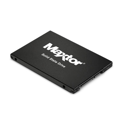 Maxtor Z1 240 GB 2.5" Serial ATA III