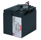 APC Battery Replacement Cartridge RBC7 (OEM)