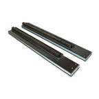 HPE 10000 Rack 1U Monitor Utility Shelf (Recommended)