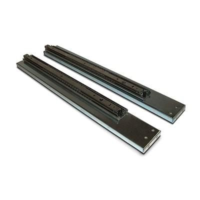 HPE 10000 Rack 1U Monitor Utility Shelf (Recommended)