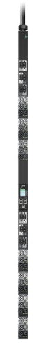 APC NetShelter Rack PDU Advanced Gen 2, Switched, 34.6kW, 3Phase, 43.5kW 400V 63A or 34.6kW 415V 60A, 560P6, 42 Outlet