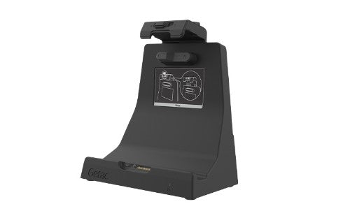 Getac GDODU7 mobile device dock station Tablet Black