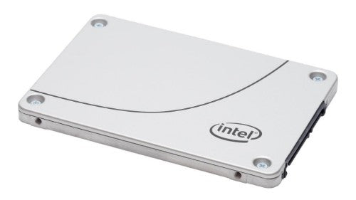 Intel DC S4600 240 GB 2.5" Serial ATA III 3D TLC