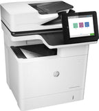 HP LaserJet Enterprise MFP M636fh