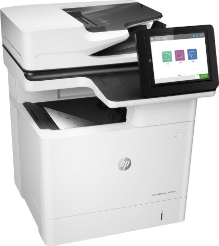 HP LaserJet Enterprise MFP M636fh