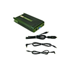 Panasonic CF-LND8024FD power adapter/inverter Auto Black