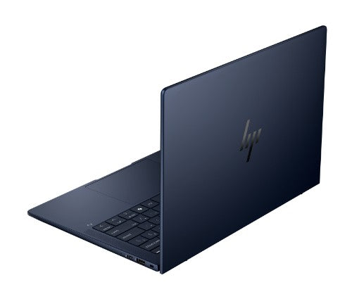 HP EliteBook X G1i Next Gen AI PC Wolf Pro Security Edition Copilot+ PC Intel Core Ultra 5 226V Laptop 35.6 cm (14") 2.5K 16 GB LPDDR5x-SDRAM 512 GB SSD Wi-Fi 7 (802.11be) Windows 11 Pro Blue
