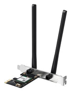 TP-Link MA70XE network card Internal WLAN / Bluetooth 1201 Mbit/s