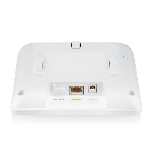 Zyxel NWA90BE 4324 Mbit/s White Power over Ethernet (PoE)