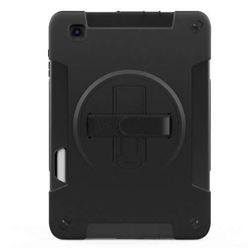 CTA Digital PAD-PCGKS6L tablet case 26.4 cm (10.4") Cover Black