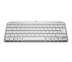 Logitech MX Keys Mini Minimalist Wireless Illuminated Keyboard