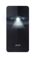 Acer PD1520Us Ultra short throw projector 500 ANSI lumens DLP 1080p (1920x1080) Black