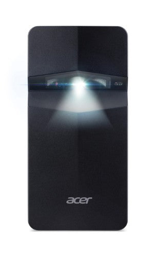 Acer PD1520Us Ultra short throw projector 500 ANSI lumens DLP 1080p (1920x1080) Black