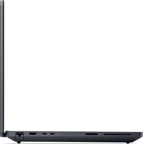 DELL Pro Max 18 Plus MB18250 Intel Core Ultra 7 265HX Mobile workstation 45.7 cm (18") Quad HD+ 32 GB DDR5-SDRAM 1 TB SSD NVIDIA RTX PRO 2000 Blackwell Wi-Fi 7 (802.11be) Windows 11 Pro Black UK English