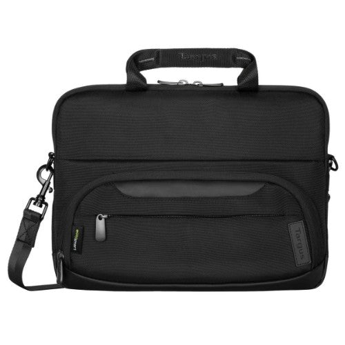 Targus Education Eco 29.5 cm (11.6") Messenger case Black