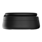 Belkin WIZ035MYBK mobile device charger Smartphone, Headset Black USB Wireless charging Fast charging Indoor