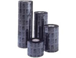 Zebra 3400 High Performance Wax-Resin thermal ribbon 450 m Black