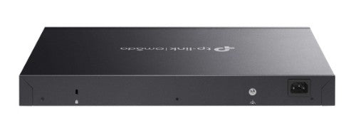 TP-Link Omada 32-Port 10GE L2+ Managed Switch with 24-Port PoE++