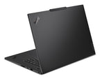 Lenovo ThinkPad P1 Gen 8 Intel Core Ultra 7 255H Mobile workstation 40.6 cm (16") WUXGA 32 GB LPDDR5x-SDRAM 1 TB SSD NVIDIA RTX PRO 1000 Blackwell Wi-Fi 7 (802.11be) Windows 11 Pro UK English Black