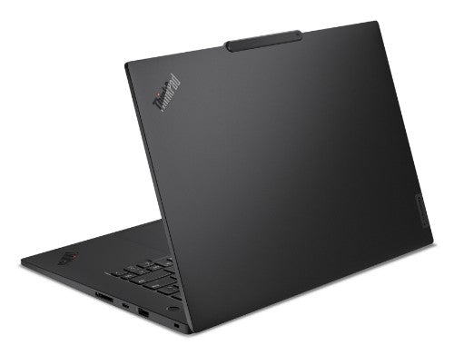 Lenovo ThinkPad P1 Gen 8 Intel Core Ultra 7 255H Mobile workstation 40.6 cm (16") WUXGA 32 GB LPDDR5x-SDRAM 1 TB SSD NVIDIA RTX PRO 1000 Blackwell Wi-Fi 7 (802.11be) Windows 11 Pro UK English Black
