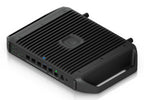Ubiquiti UCG-Industrial gateway/controller 1000, 2500, 10000 Mbit/s