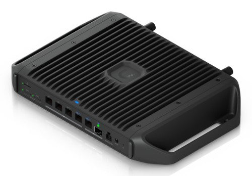 Ubiquiti UCG-Industrial gateway/controller 1000, 2500, 10000 Mbit/s