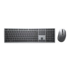 DELL Pro Plus Keyboard and Mouse - KM7321W - UK (QWERTY)