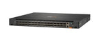 HPE Aruba Networking CX 8325-32C Port-to-Power Airflow 6 Fans 2 Power Supply Units Bundle