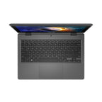 ASUS BR1100F-CS81XA-3Y Intel® Celeron® N N4500 Hybrid (2-in-1) 29.5 cm (11.6") Touchscreen HD 8 GB DDR4-SDRAM 128 GB eMMC Wi-Fi 6 (802.11ax) Windows 11 Pro Academic Grey
