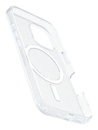 OtterBox Symmetry Clear mobile phone case 15.5 cm (6.1") Cover Transparent