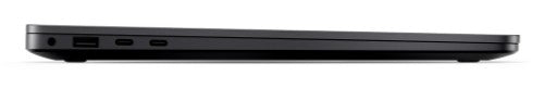 Microsoft Surface Laptop 7 Copilot+ PC Snapdragon X1E-80-100 38.1 cm (15") Touchscreen 16 GB LPDDR5x-SDRAM 1 TB SSD Wi-Fi 7 (802.11be) Windows 11 Pro Black