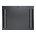 APC NetShelter SX 42U 1070mm Split Feed Through Side Panels Black Qty 2