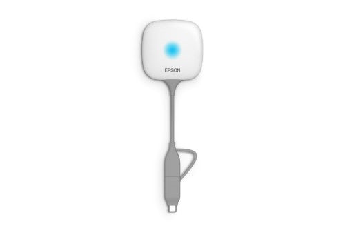 Epson ELPWP20 - Wireless Presentation System