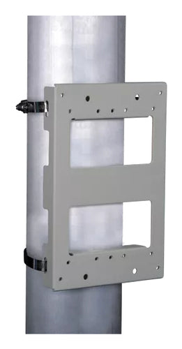 Axis 01149-001 mounting kit Silver