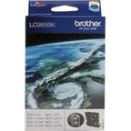 Brother LC-985C Ink cartridge cyan, 260 pages ISO/IEC 24711 4,8ml for Brother DCP-J 125