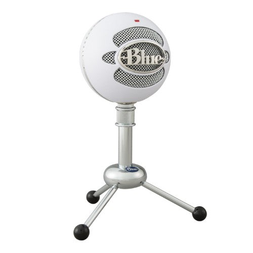 Blue Microphones Blue Snowball USB Microphone