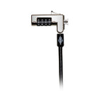 Kensington Slim NanoSaver Combination Laptop Lock