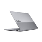 Lenovo ThinkBook 16 G9 IPL Copilot+ PC Intel Core Ultra 7 355 Laptop 40.6 cm (16") WUXGA 16 GB DDR5-SDRAM 512 GB SSD Wi-Fi 7 (802.11be) Windows 11 Pro Grey English