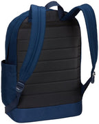 Case Logic CCAM1216 - Dress Blue backpack Casual backpack Polyester