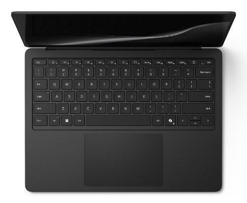 Microsoft Surface Laptop 8 13.8" Copilot+ PC Snapdragon 35 cm (13.8") Touchscreen 16 GB LPDDR5x-SDRAM 512 GB SSD Wi-Fi 7 (802.11be) Windows 11 Pro Black