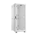Eaton SRH423242W rack cabinet 42U Freestanding rack White