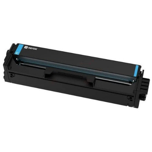 Xerox 006R05056 Toner cartridge cyan return program, 1.2K pages ISO/IEC 19752 for Xerox C 240/300