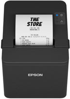 Epson TM-T20IV(102):USB+SERIAL+ETH,PS,B