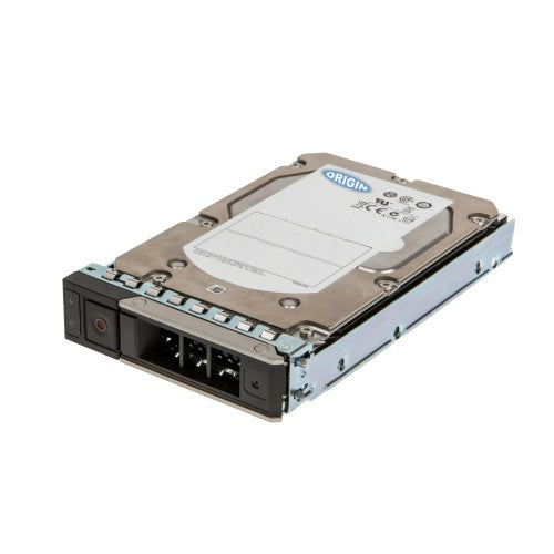 Origin Storage HDD 3TB 3.5in NearLine SAS in Hot Swap Caddy