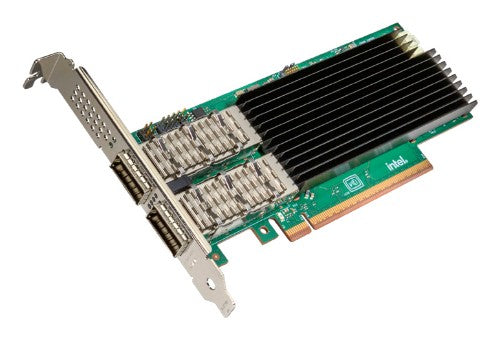 Intel E830-CQDA2 Internal Fiber 200000 Mbit/s