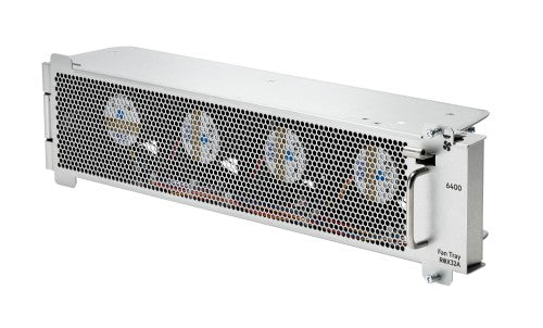 HPE Aruba Networking 6400 CX Fan Tray