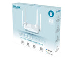 D-Link EAGLE PRO AI AX1500 Smart Router