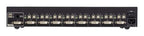 ATEN CS1188D4C KVM switch Rack mounting Black
