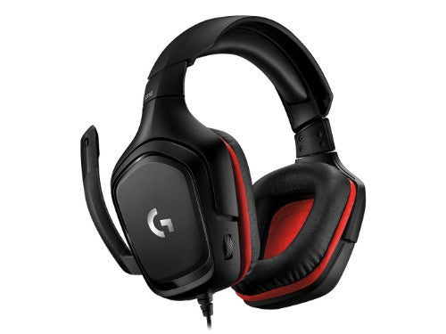 Logitech G G332 Gaming Headset