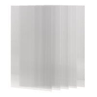 APC NetShelter Aisle Containment, Mutli Wall Panel 644 x 1232 mm, Set of 5